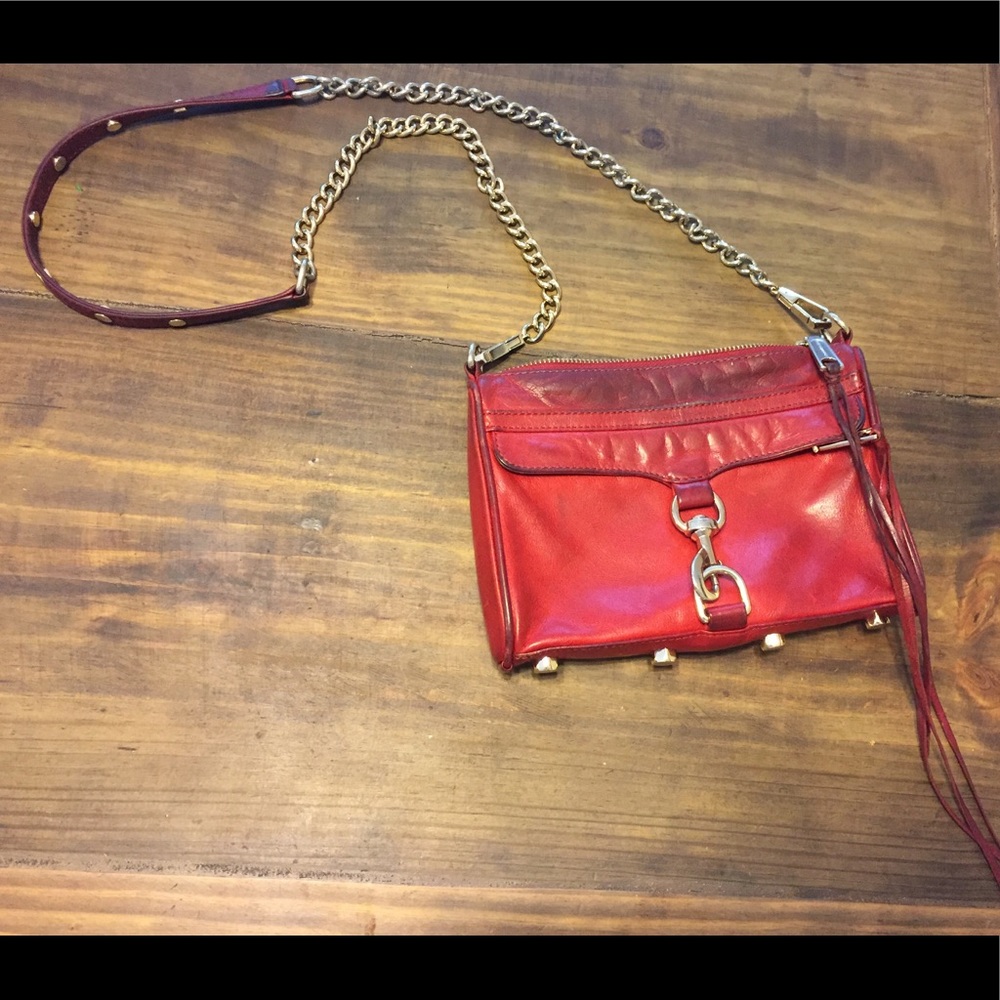 Rebecca Minkoff Crossbody